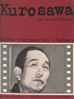 cover image of Kurosawa